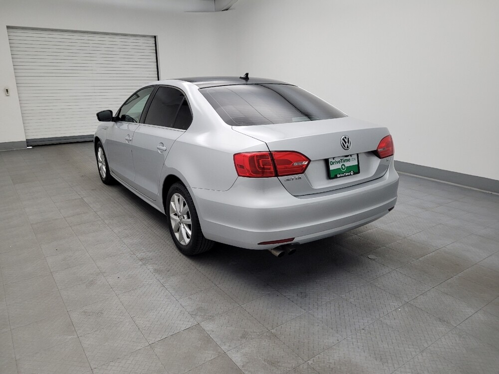 2014 Volkswagen Jetta in Columbus, OH 43231 - 18087001 5