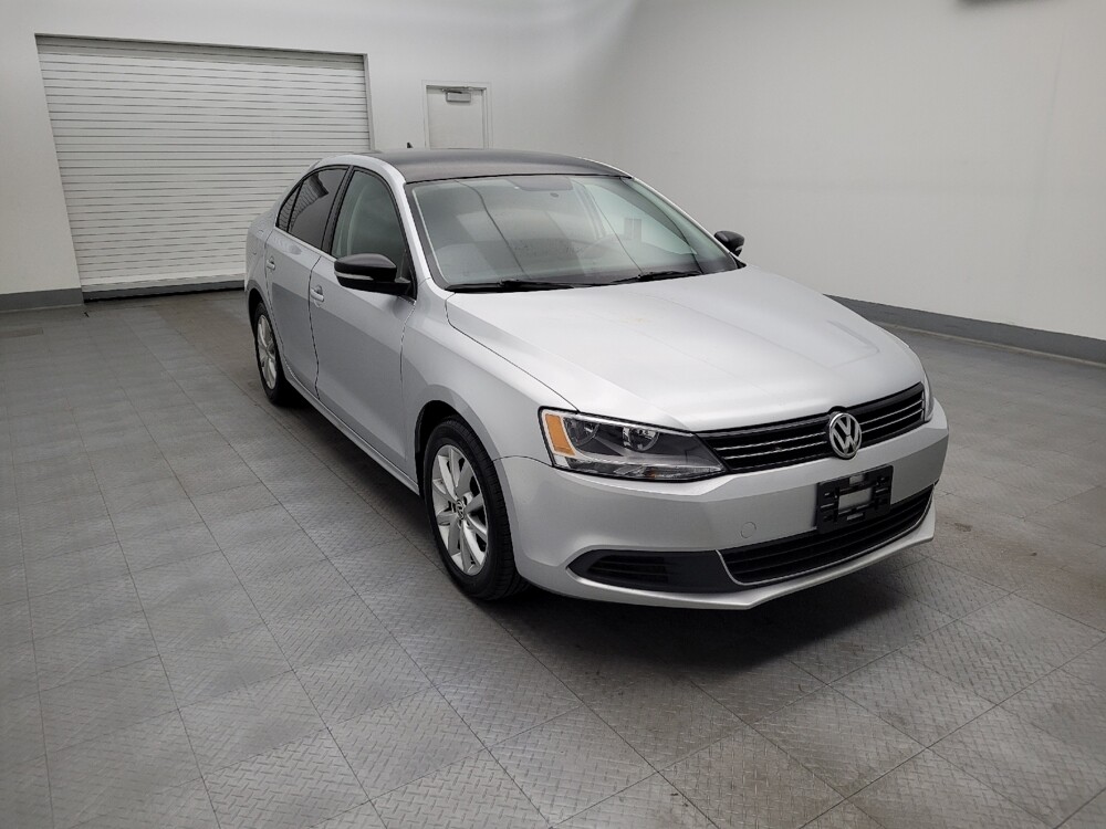 2014 Volkswagen Jetta in Columbus, OH 43231 - 18087001 13