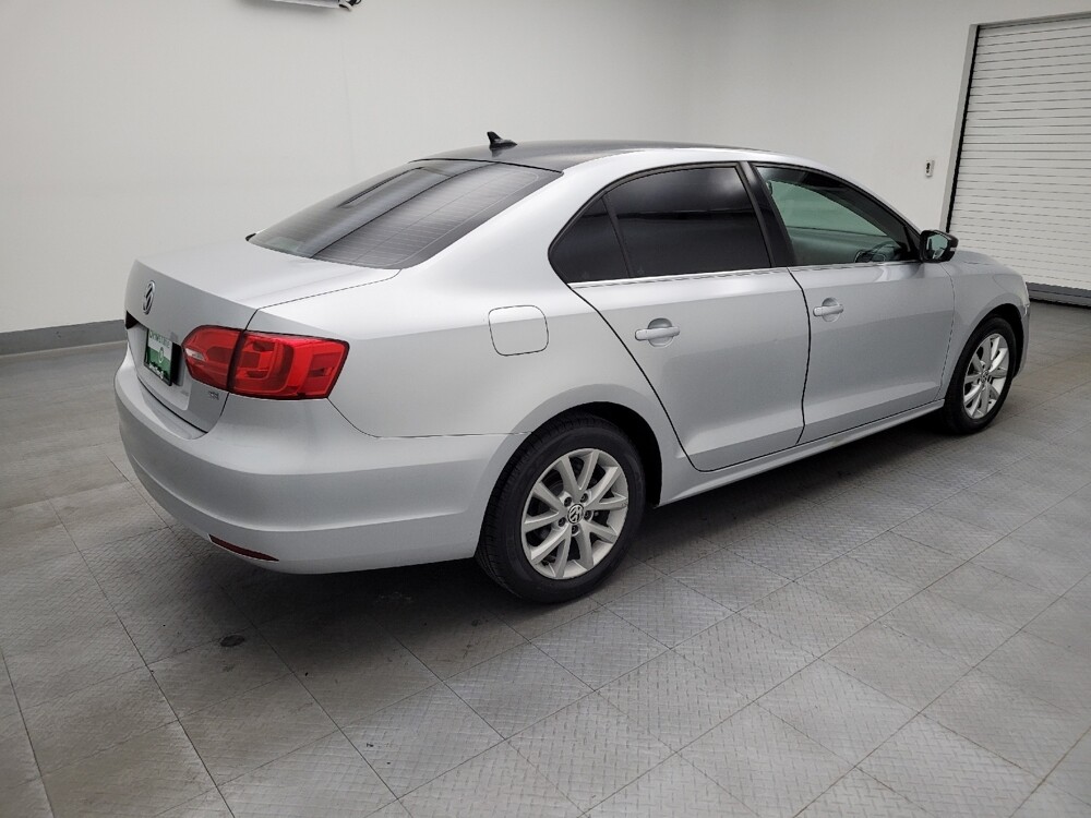2014 Volkswagen Jetta in Columbus, OH 43231 - 18087001 10