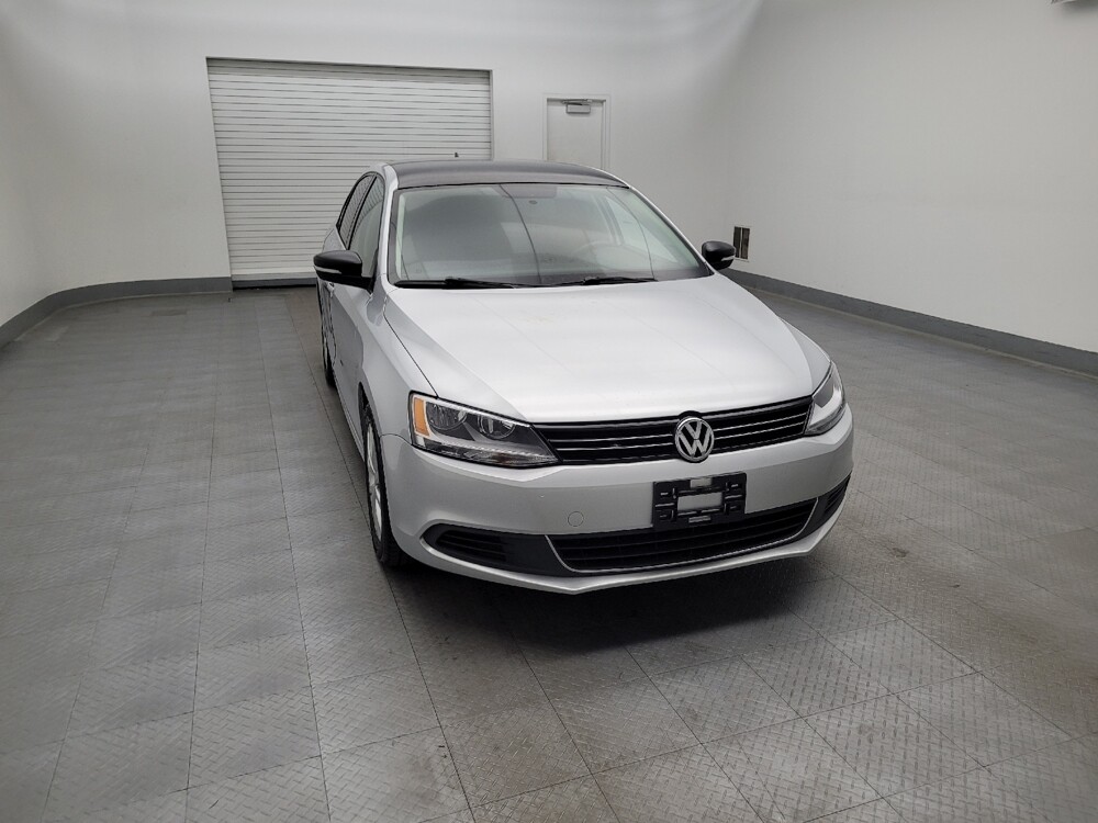 2014 Volkswagen Jetta in Columbus, OH 43231 - 18087001 14
