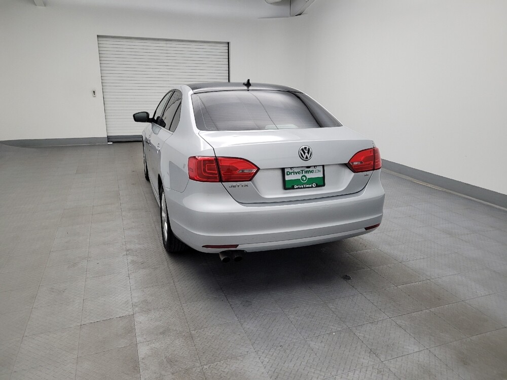 2014 Volkswagen Jetta in Columbus, OH 43231 - 18087001 6