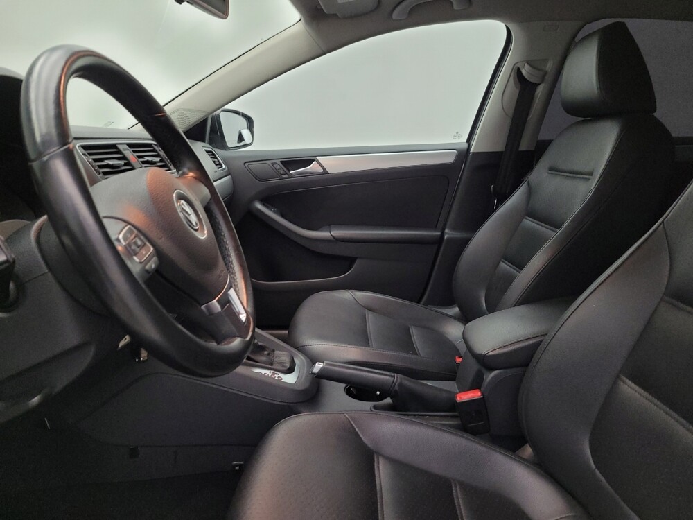 2014 Volkswagen Jetta in Columbus, OH 43231 - 18087001 17