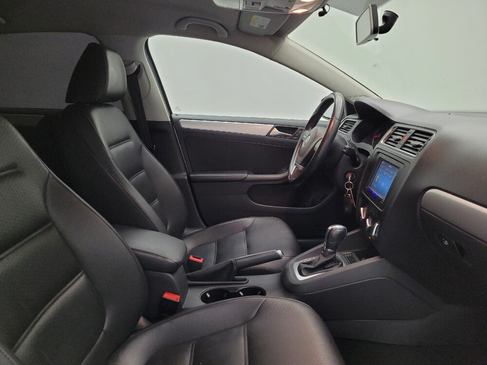 2014 Volkswagen Jetta in Columbus, OH 43231 - 18087001 21