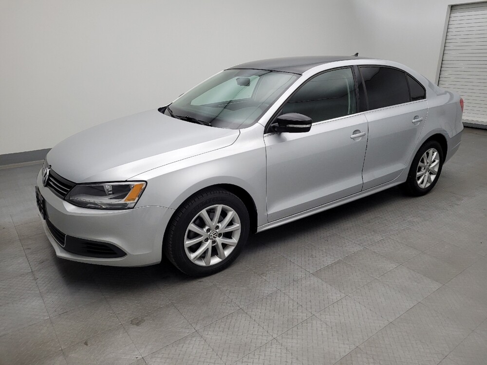 2014 Volkswagen Jetta in Columbus, OH 43231 - 18087001 2