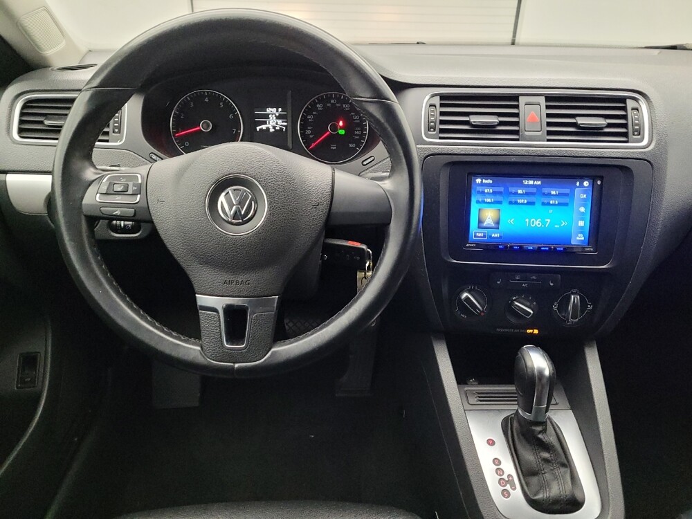 2014 Volkswagen Jetta in Columbus, OH 43231 - 18087001 22