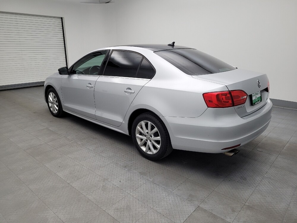 2014 Volkswagen Jetta in Columbus, OH 43231 - 18087001 3