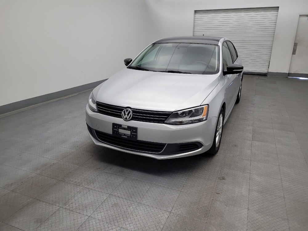 2014 Volkswagen Jetta in Columbus, OH 43231 - 18087001 15