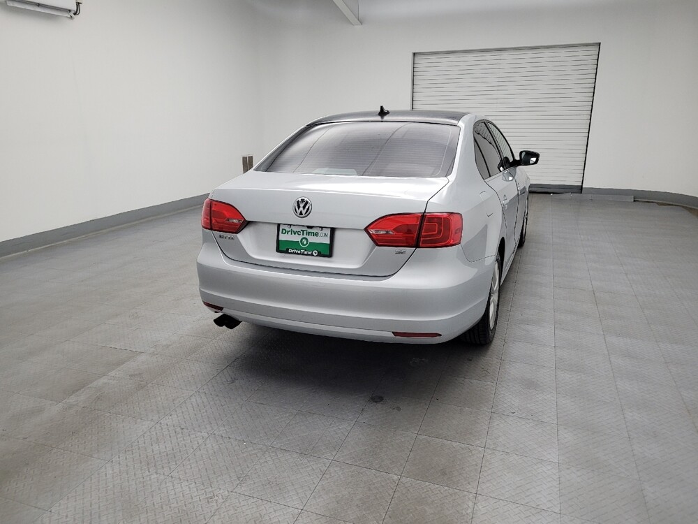 2014 Volkswagen Jetta in Columbus, OH 43231 - 18087001 7