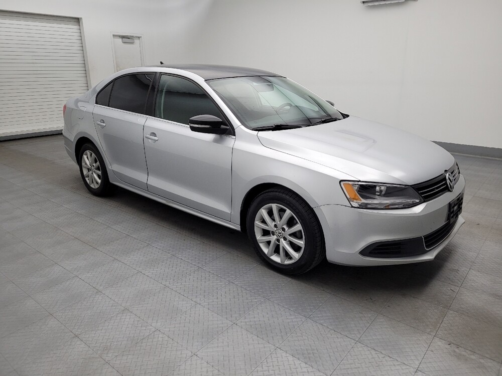 2014 Volkswagen Jetta in Columbus, OH 43231 - 18087001 11