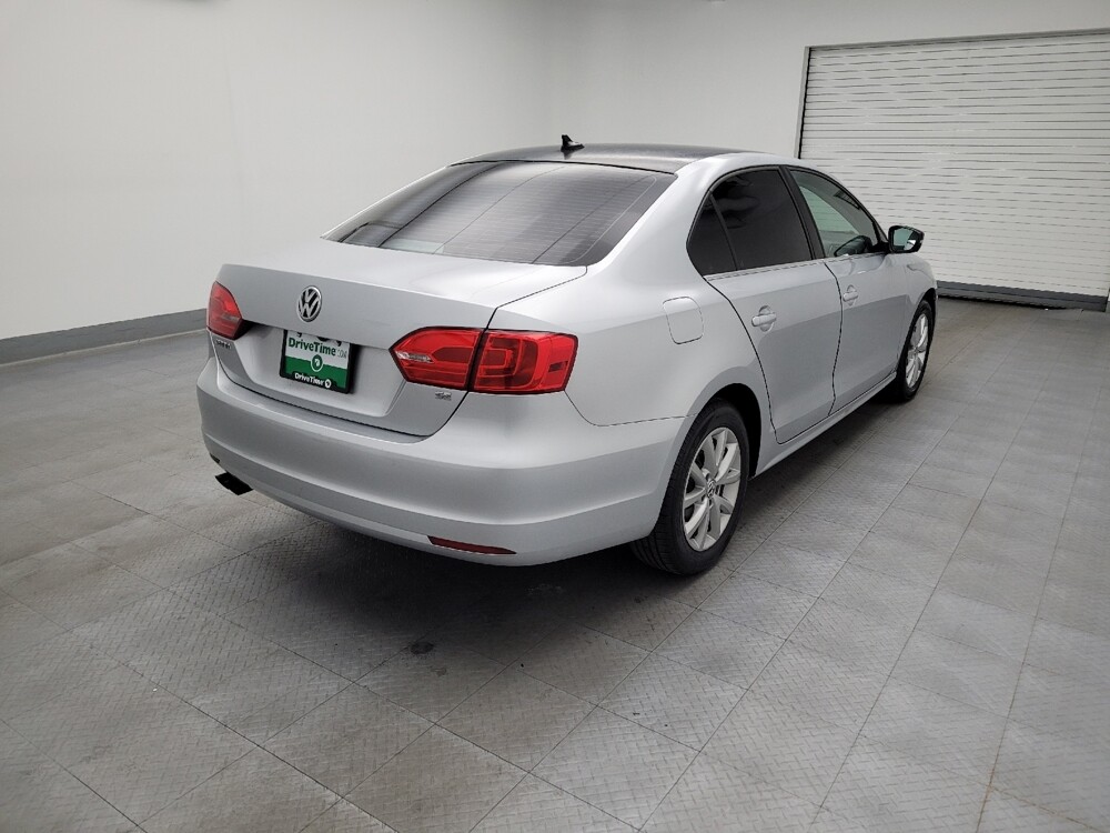 2014 Volkswagen Jetta in Columbus, OH 43231 - 18087001 9