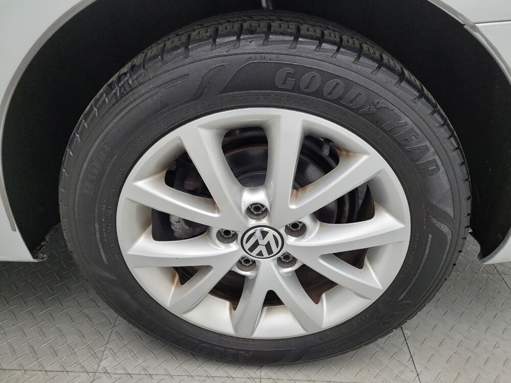 2014 Volkswagen Jetta in Columbus, OH 43231 - 18087001 31