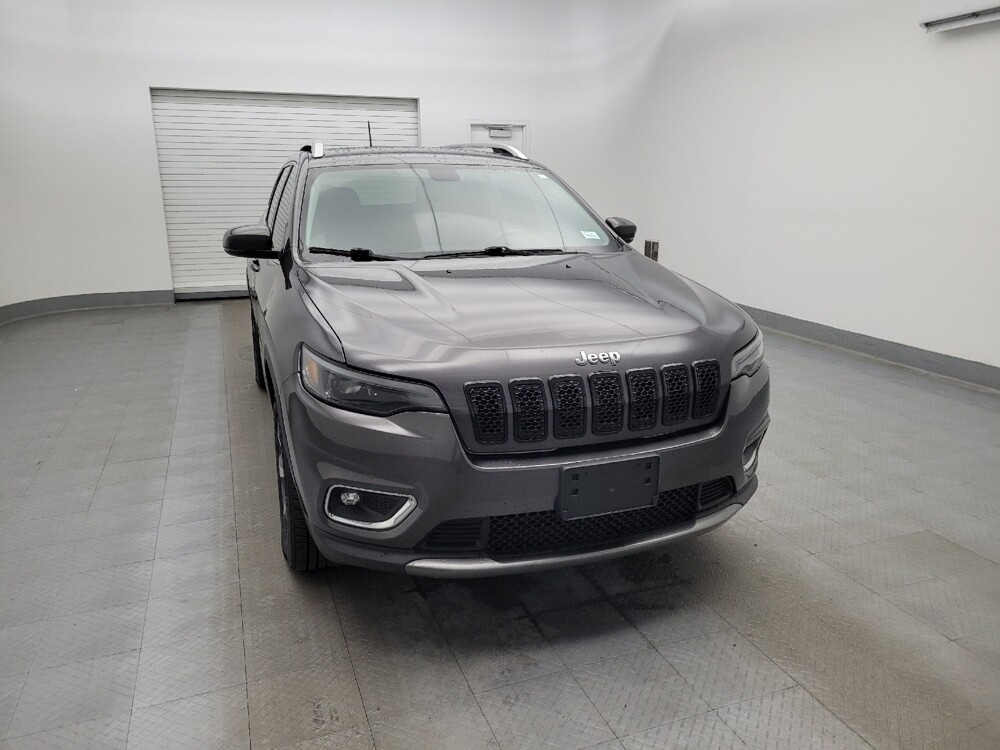 2019 Jeep Cherokee in Louisville, KY 40258 - 18087003 14