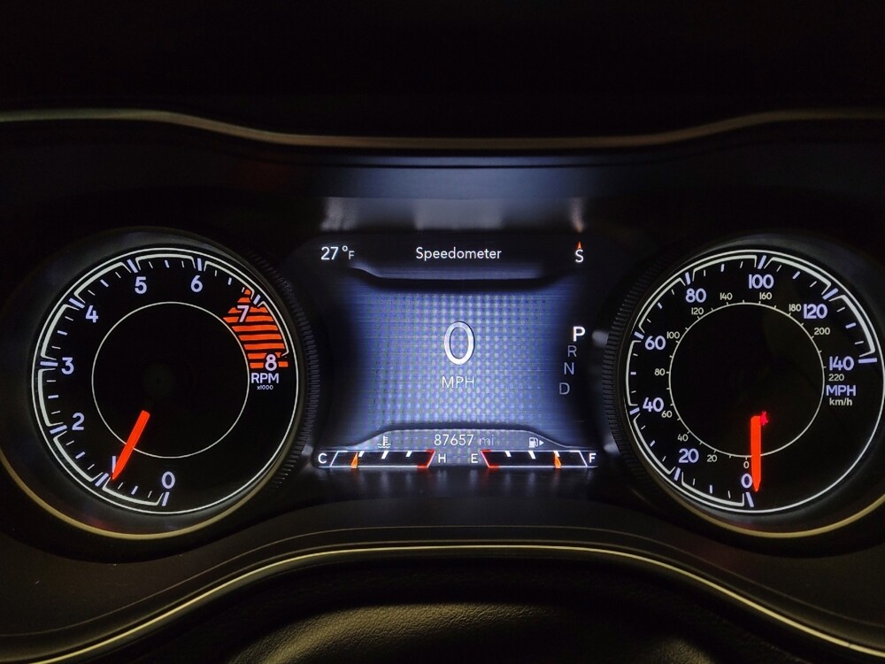 2019 Jeep Cherokee in Louisville, KY 40258 - 18087003 23