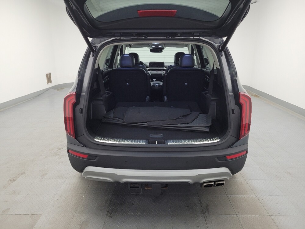 2020 Kia Telluride in Columbus, OH 43231 - 18087004 29
