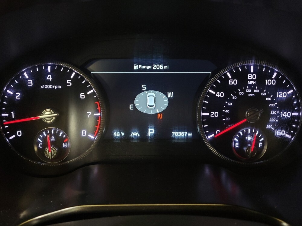 2020 Kia Telluride in Columbus, OH 43231 - 18087004 23