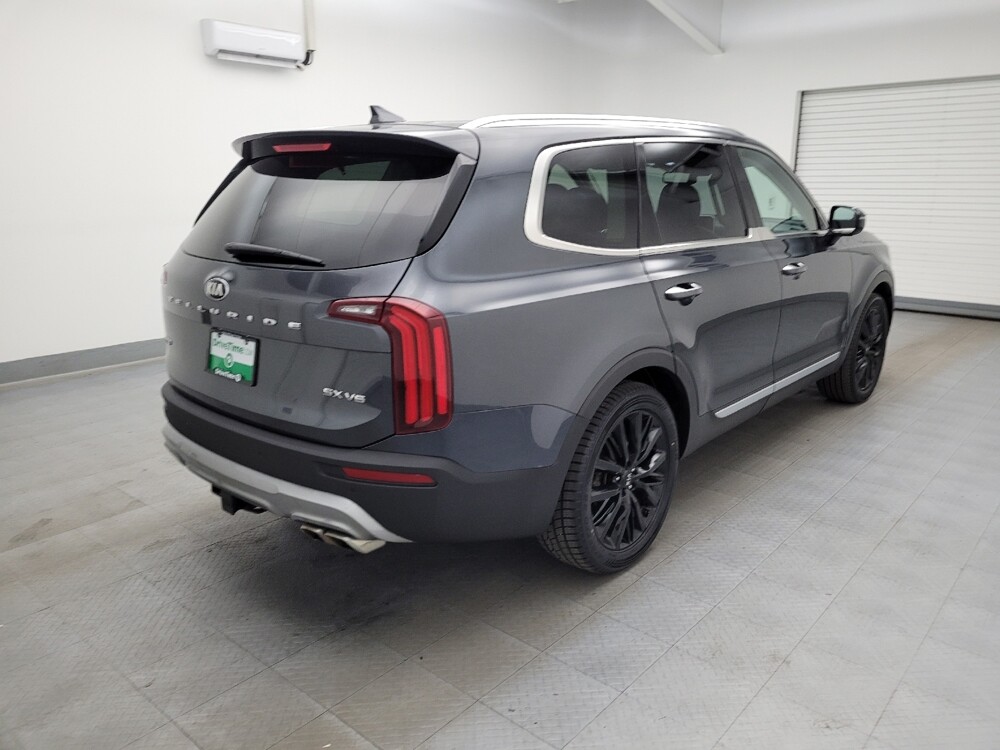 2020 Kia Telluride in Columbus, OH 43231 - 18087004 9