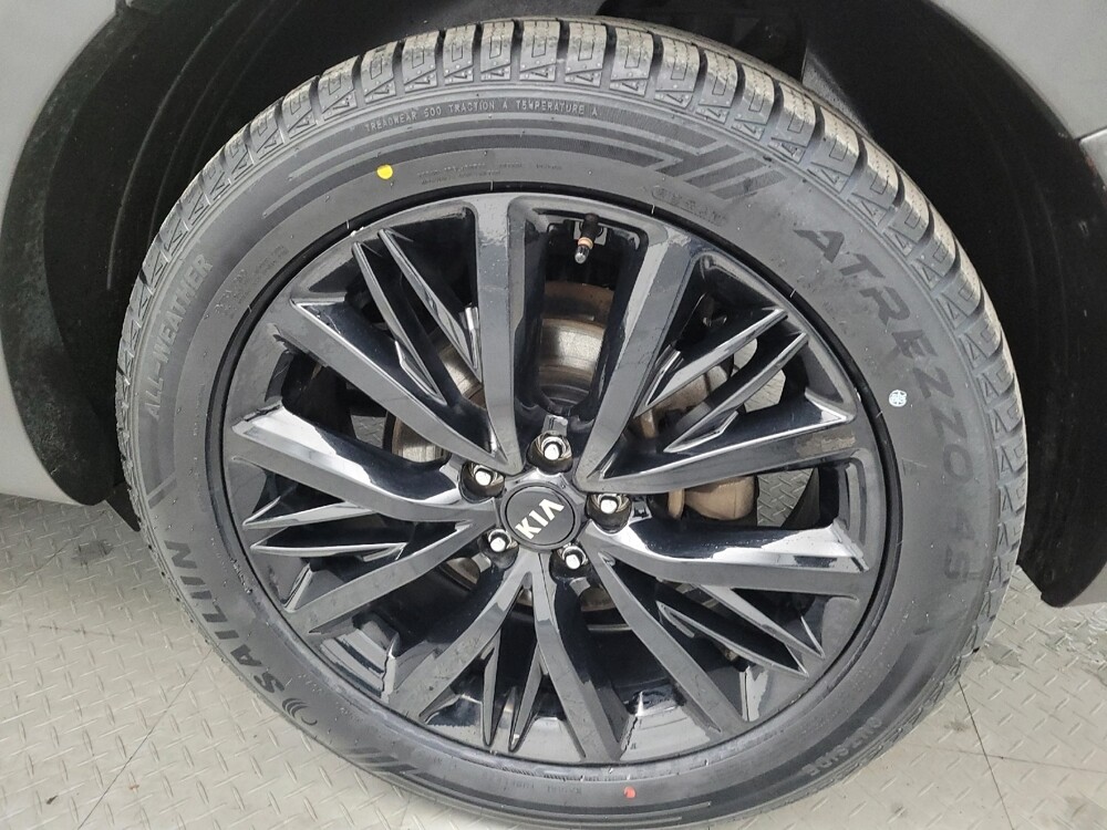 2020 Kia Telluride in Columbus, OH 43231 - 18087004 31