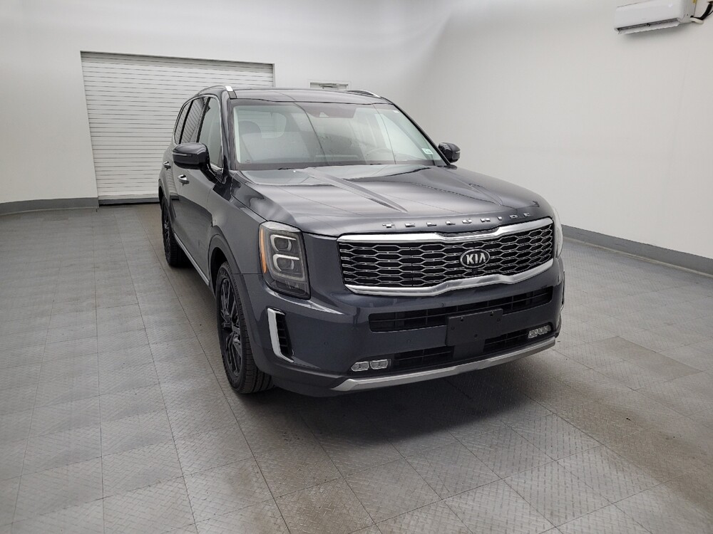 2020 Kia Telluride in Columbus, OH 43231 - 18087004 14