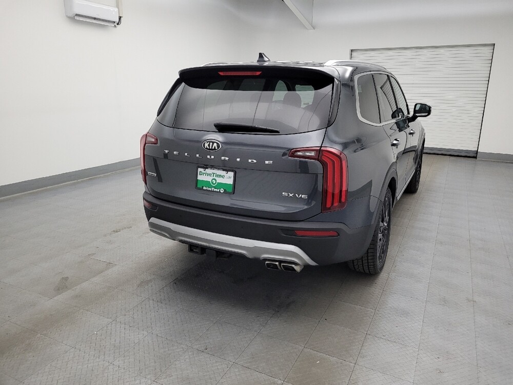 2020 Kia Telluride in Columbus, OH 43231 - 18087004 7