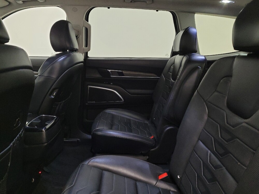 2020 Kia Telluride in Columbus, OH 43231 - 18087004 18