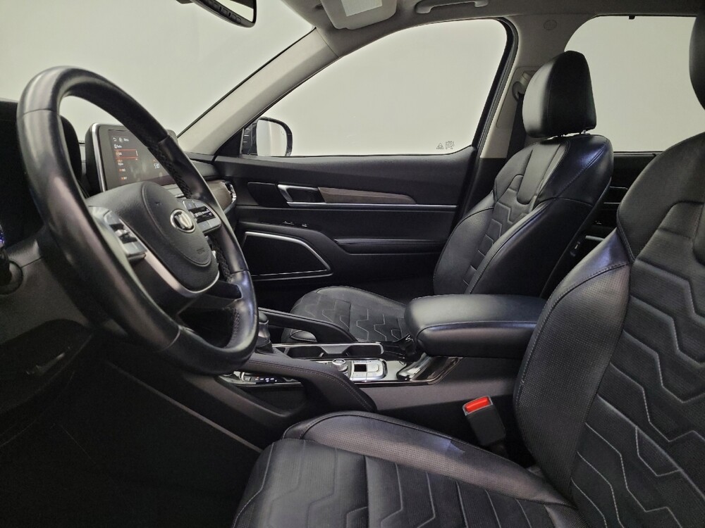 2020 Kia Telluride in Columbus, OH 43231 - 18087004 17