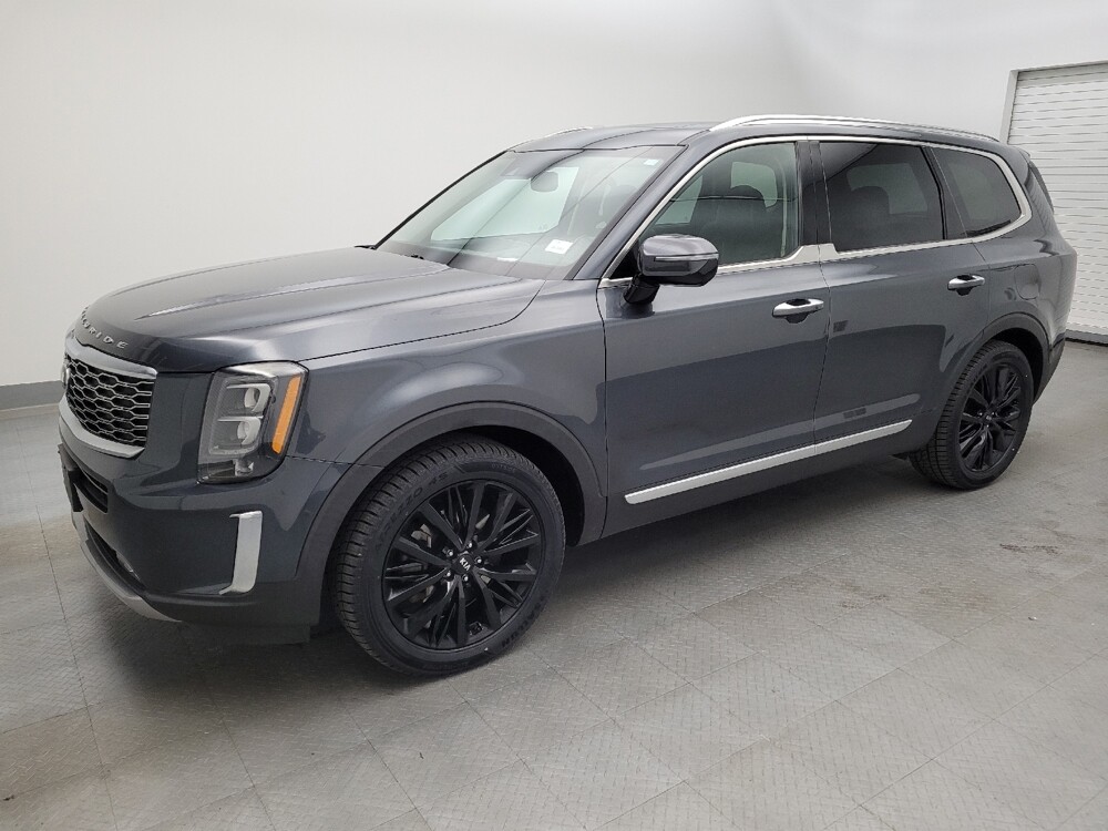 2020 Kia Telluride in Columbus, OH 43231 - 18087004 2