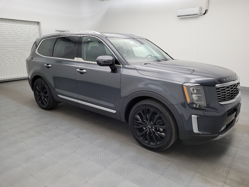 2020 Kia Telluride in Columbus, OH 43231 - 18087004 11