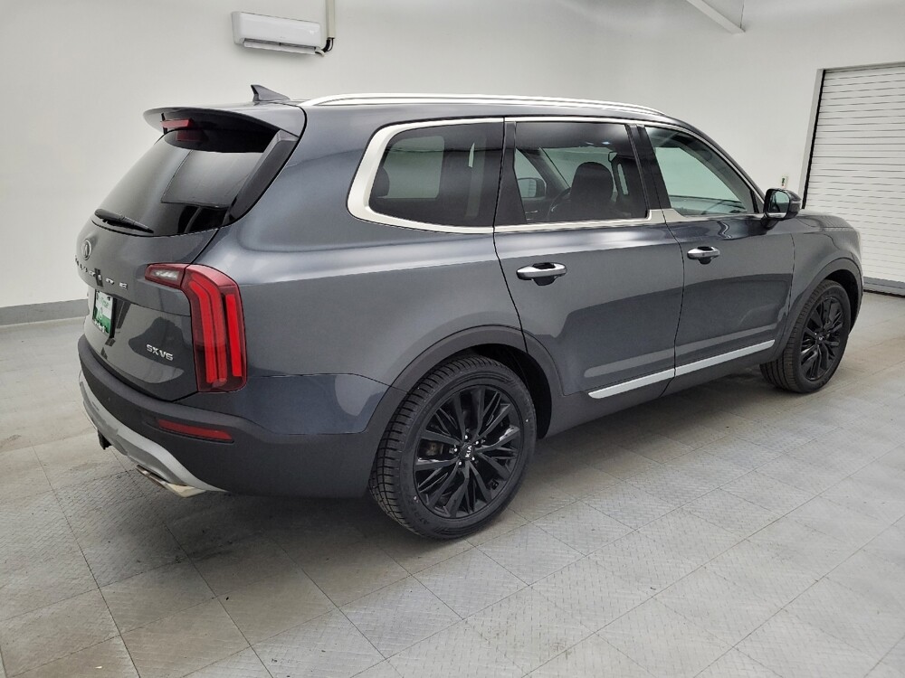 2020 Kia Telluride in Columbus, OH 43231 - 18087004 10