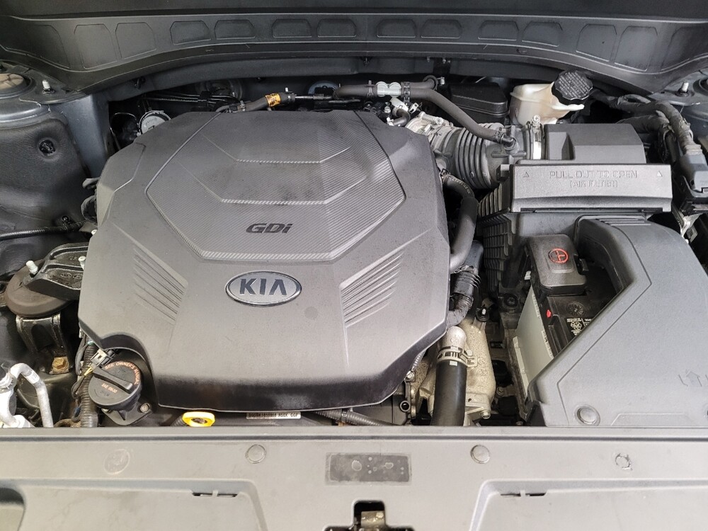 2020 Kia Telluride in Columbus, OH 43231 - 18087004 30