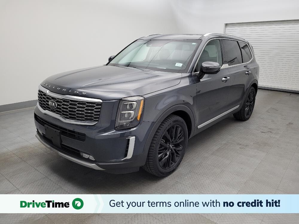 2020 Kia Telluride in Columbus, OH 43231 - 18087004