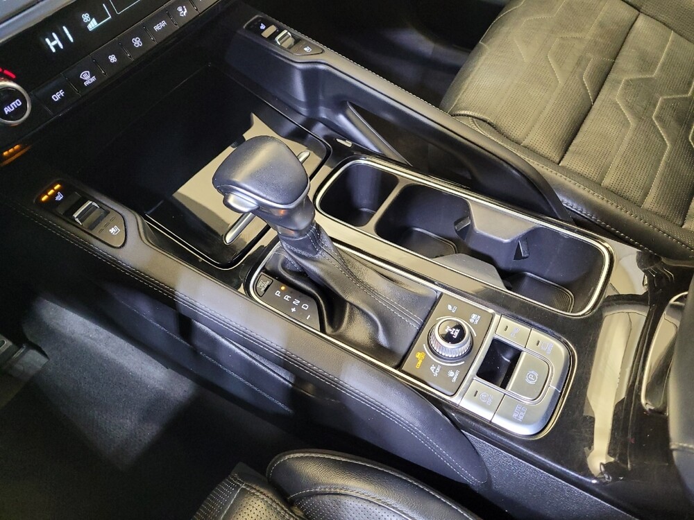 2020 Kia Telluride in Columbus, OH 43231 - 18087004 26