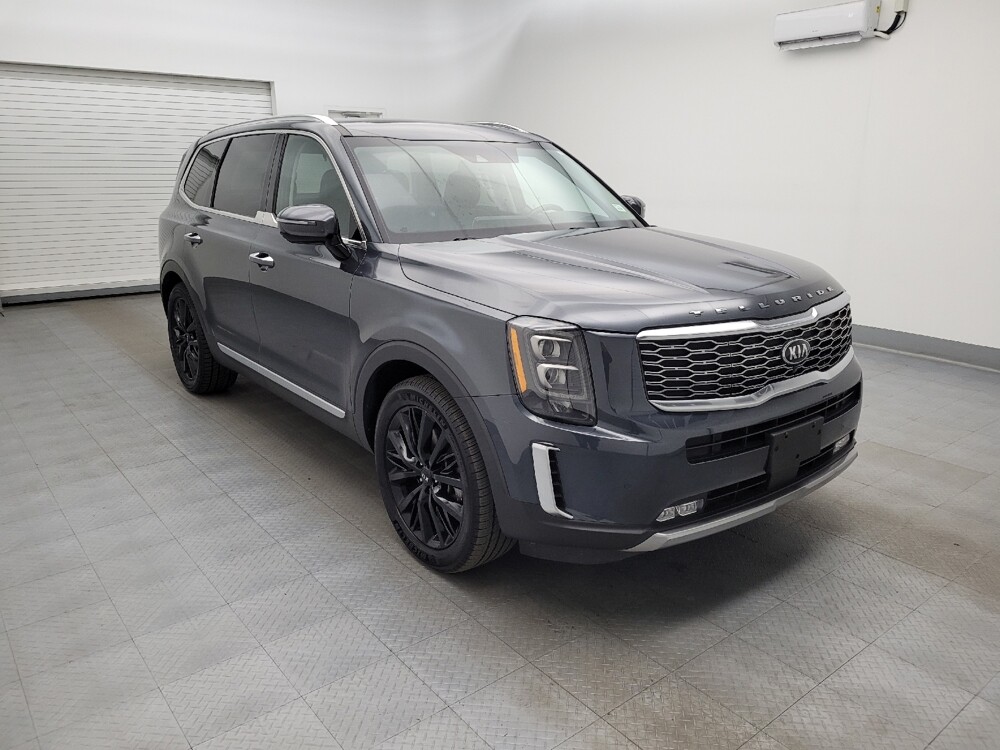 2020 Kia Telluride in Columbus, OH 43231 - 18087004 13