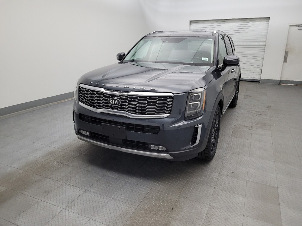 2020 Kia Telluride in Columbus, OH 43231 - 18087004 15