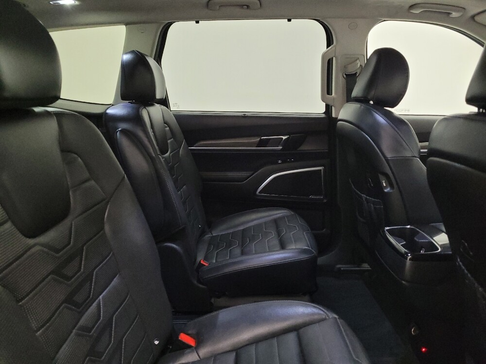 2020 Kia Telluride in Columbus, OH 43231 - 18087004 21