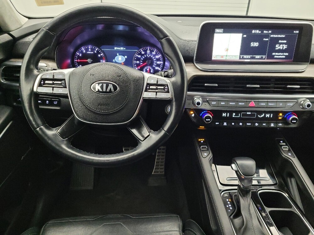 2020 Kia Telluride in Columbus, OH 43231 - 18087004 22