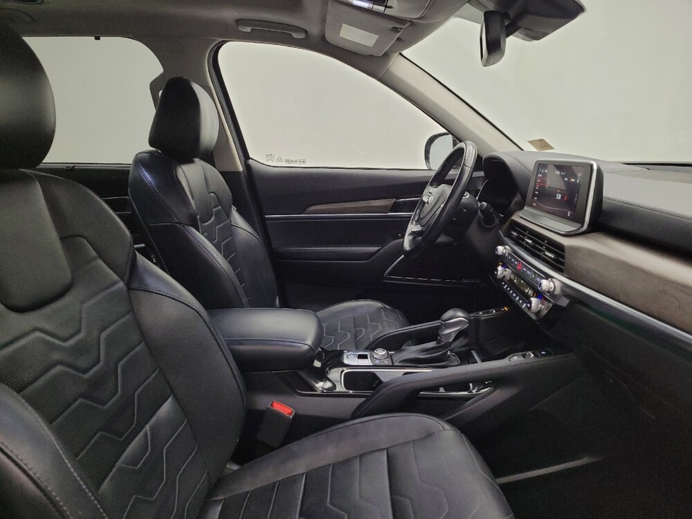 2020 Kia Telluride in Columbus, OH 43231 - 18087004 19