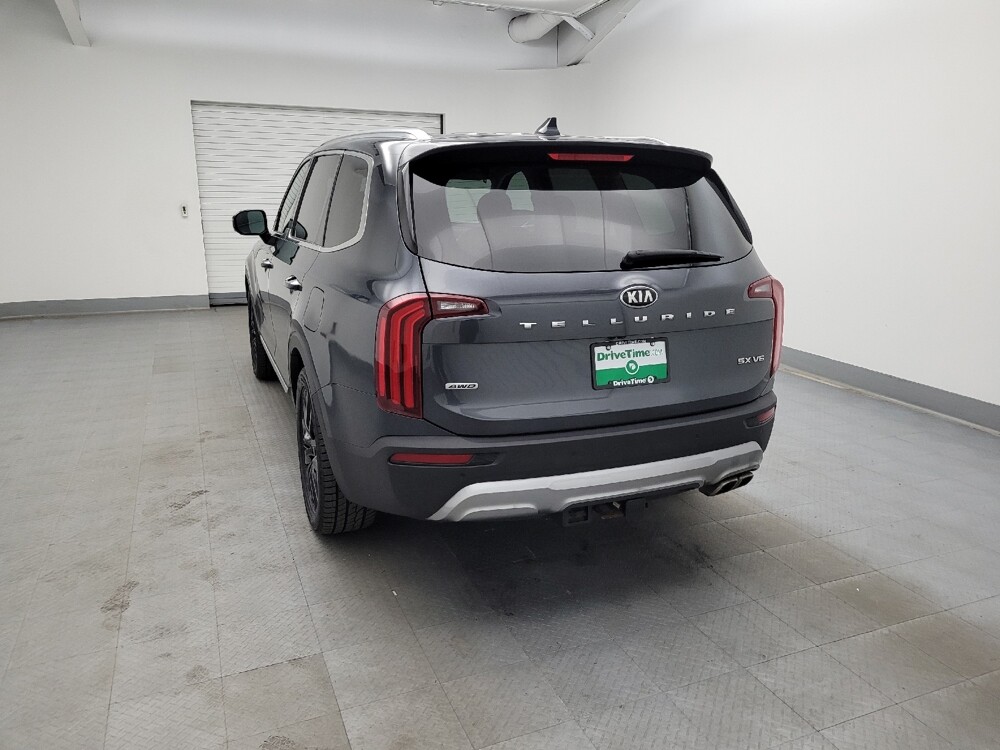 2020 Kia Telluride in Columbus, OH 43231 - 18087004 6