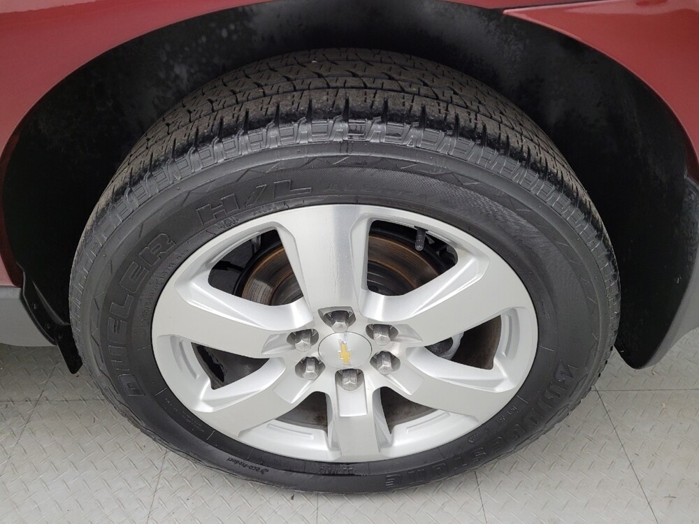 2017 Chevrolet Traverse in Louisville, KY 40258 - 18087005 31