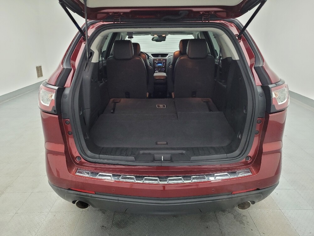 2017 Chevrolet Traverse in Louisville, KY 40258 - 18087005 29