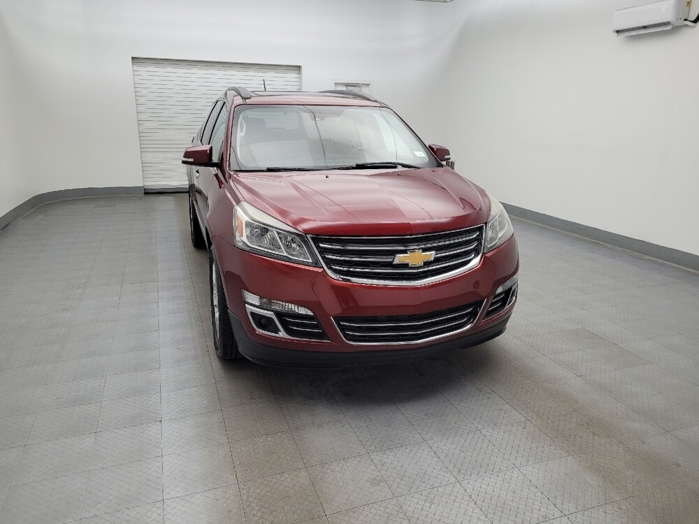 2017 Chevrolet Traverse in Louisville, KY 40258 - 18087005 14