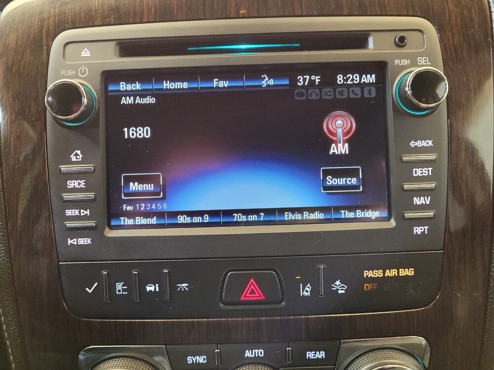 2017 Chevrolet Traverse in Louisville, KY 40258 - 18087005 25