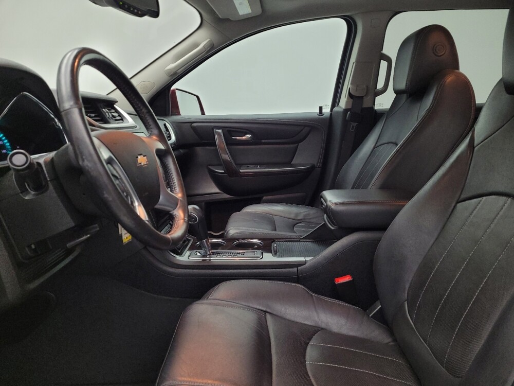 2017 Chevrolet Traverse in Louisville, KY 40258 - 18087005 17