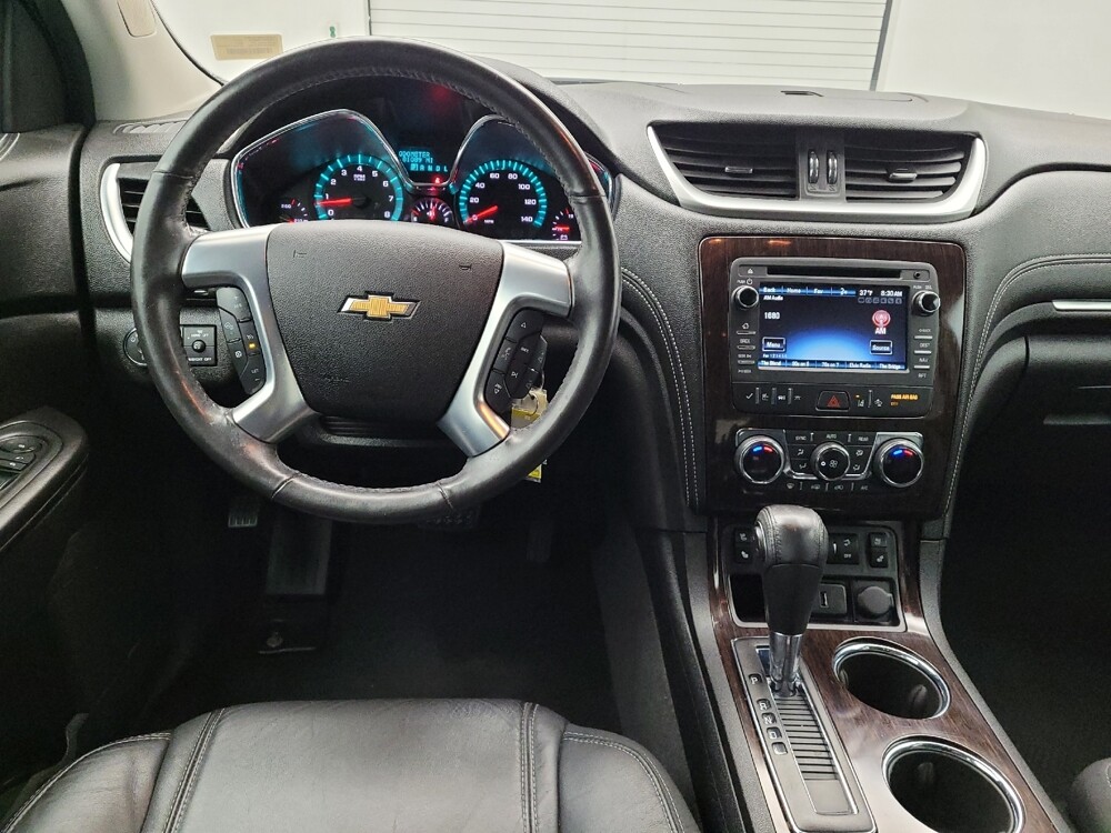 2017 Chevrolet Traverse in Louisville, KY 40258 - 18087005 22