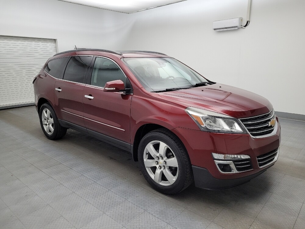 2017 Chevrolet Traverse in Louisville, KY 40258 - 18087005 11