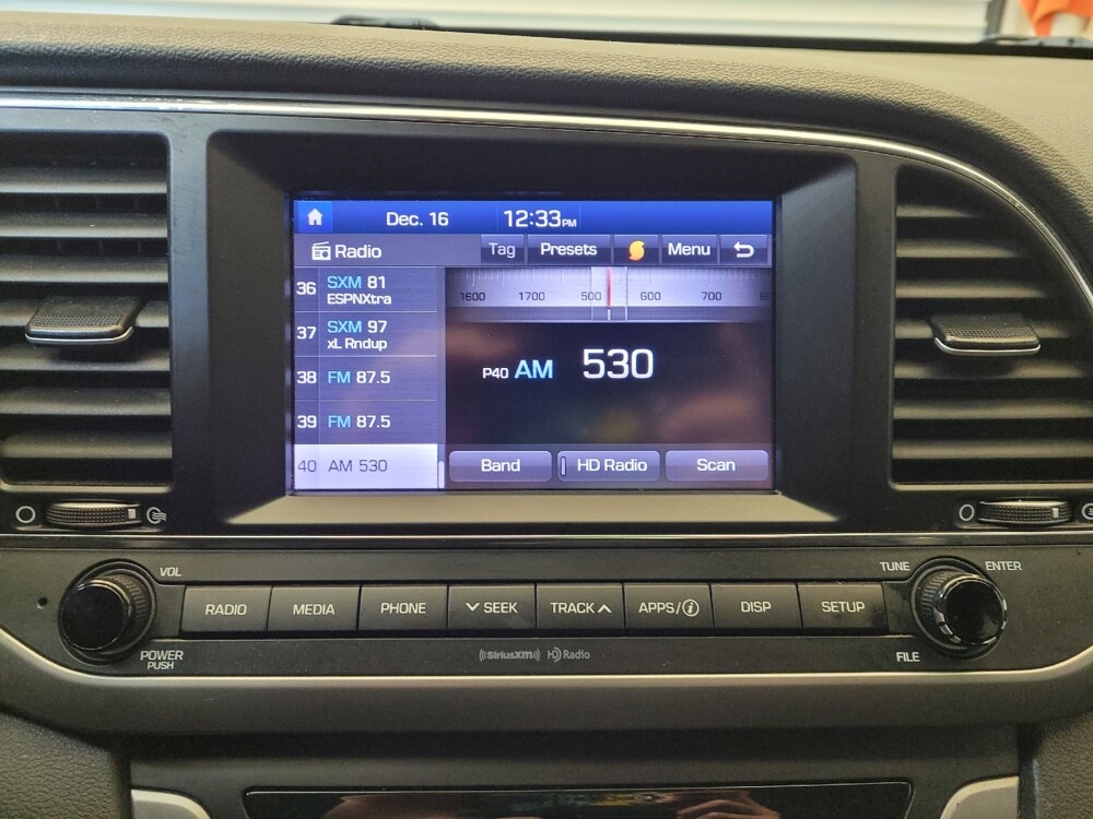 2018 Hyundai Elantra in Columbus, OH 43228 - 18087006 25