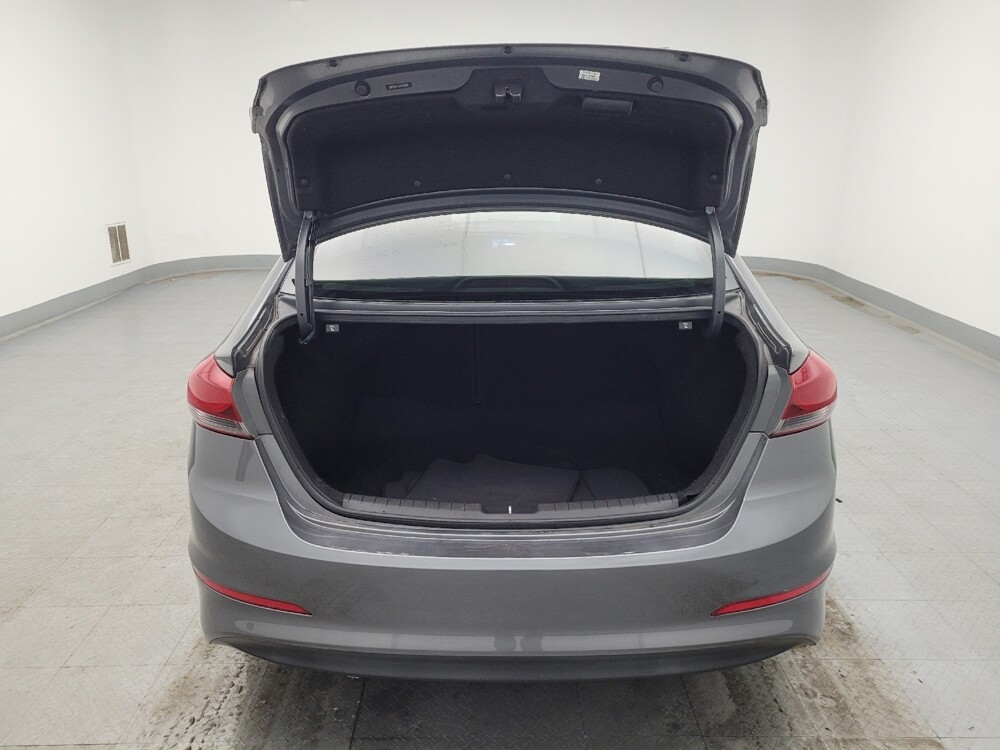 2018 Hyundai Elantra in Columbus, OH 43228 - 18087006 29