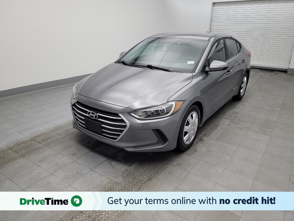 2018 Hyundai Elantra in Columbus, OH 43228 - 18087006