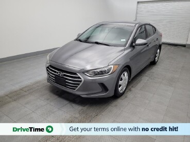 2018 Hyundai Elantra in Columbus, OH 43228