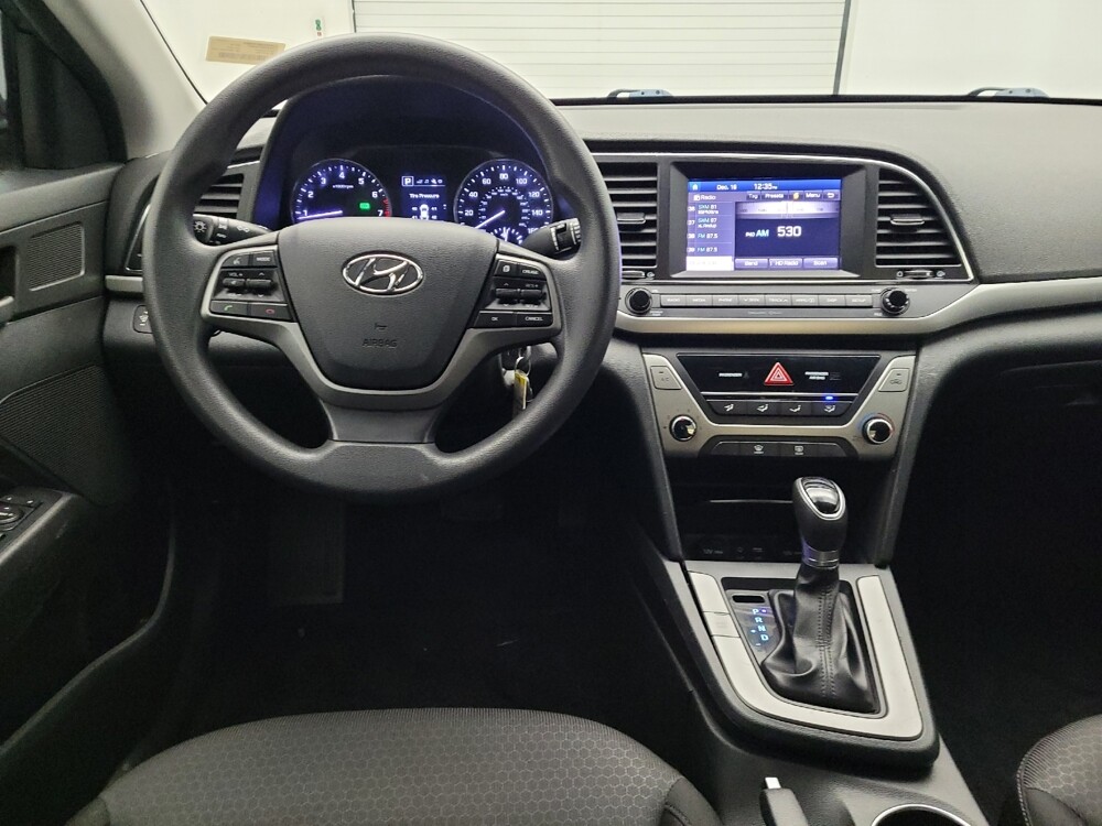 2018 Hyundai Elantra in Columbus, OH 43228 - 18087006 22