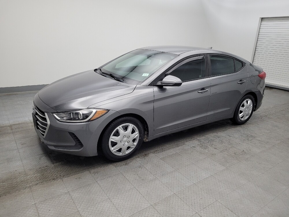 2018 Hyundai Elantra in Columbus, OH 43228 - 18087006 2